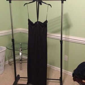 The limited MAXI-DRESS